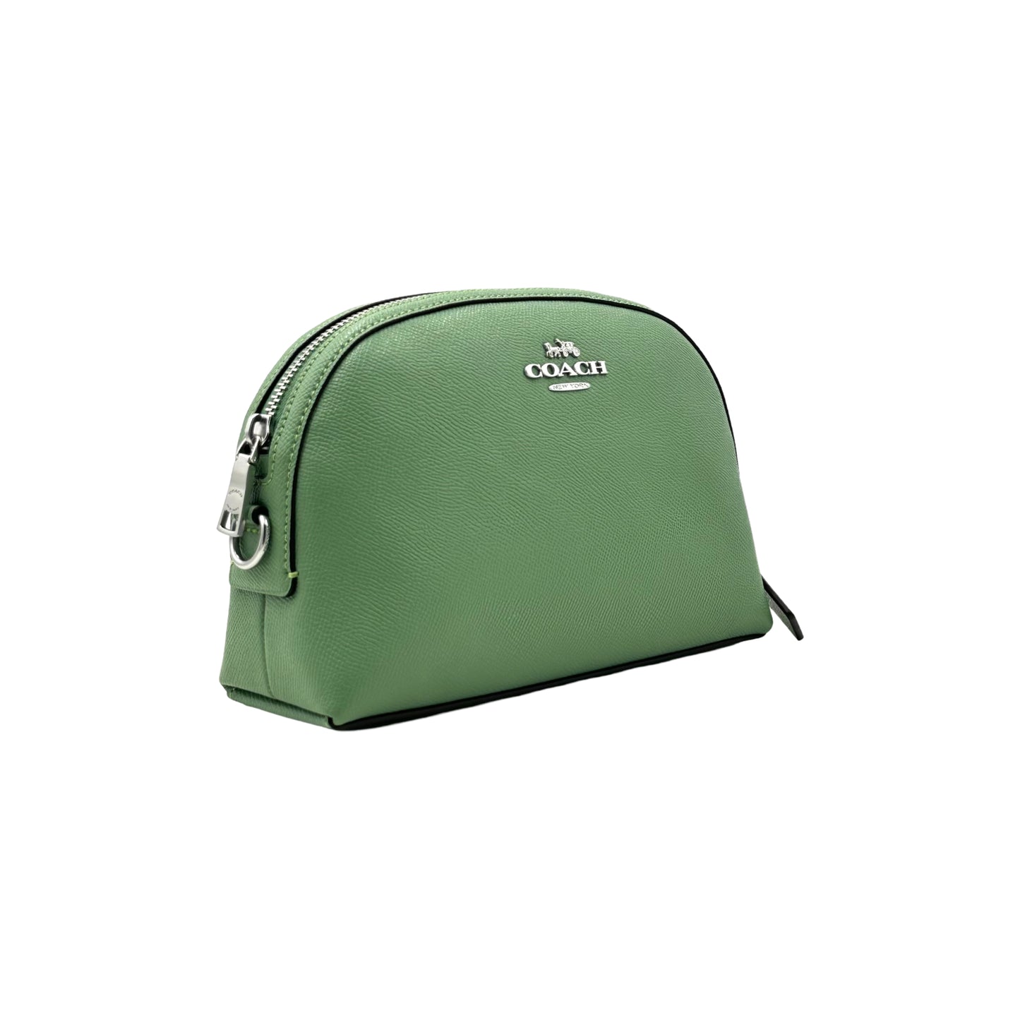 Coach  Xgrain Leather Madi - Soft Green