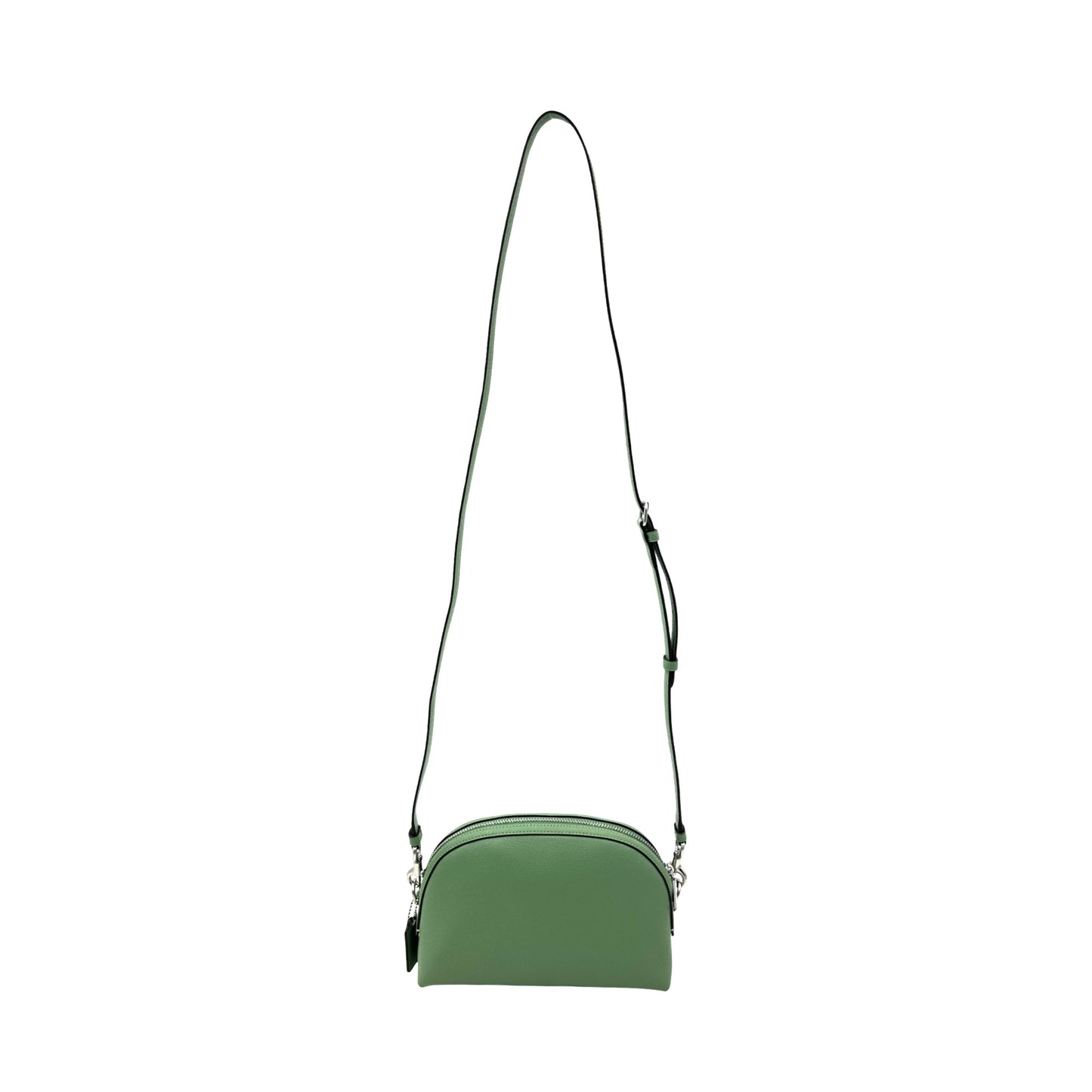 Coach  Xgrain Leather Madi - Soft Green