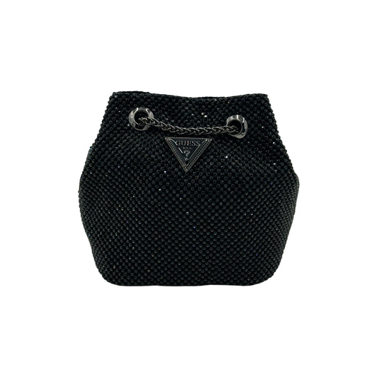 Guess Satchel Bag - Black