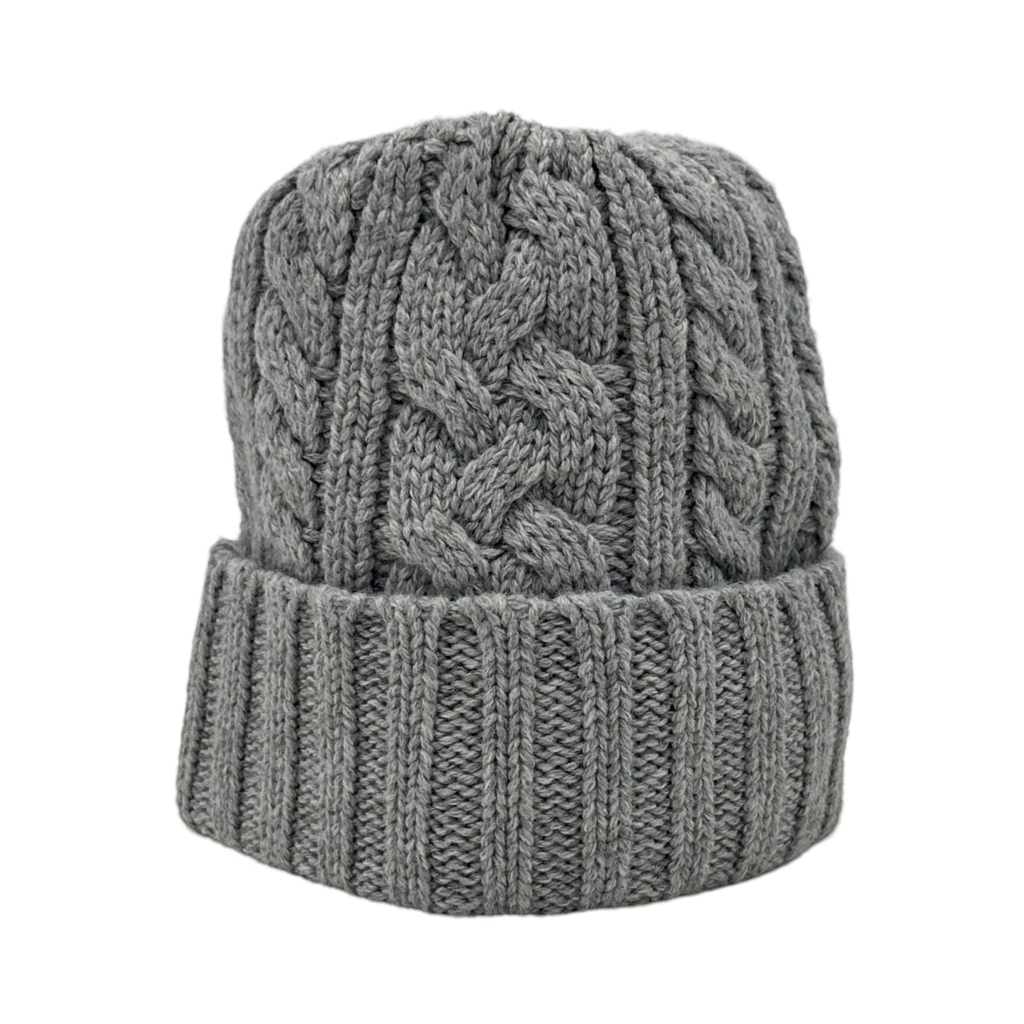 Polo Ralph Lauren Dog Logo Beanie - Gray