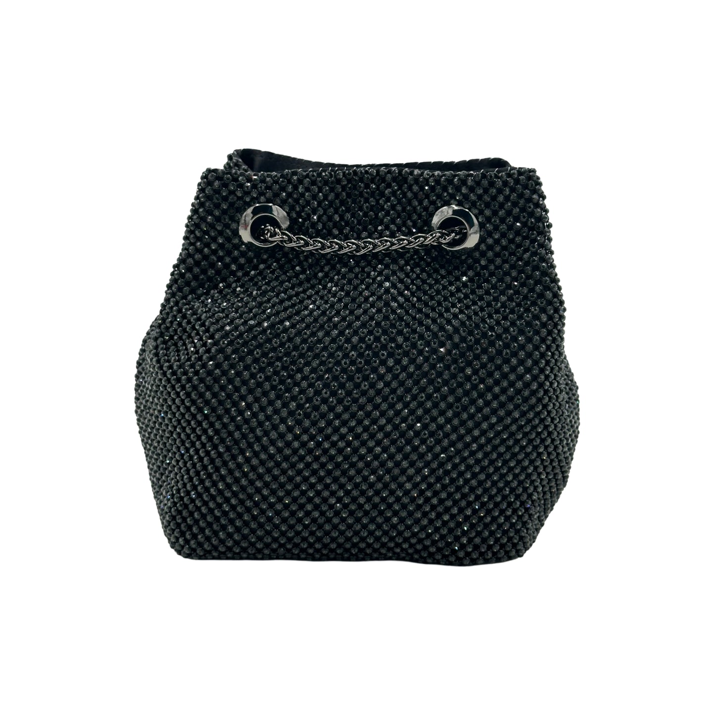 Guess Satchel Bag - Black