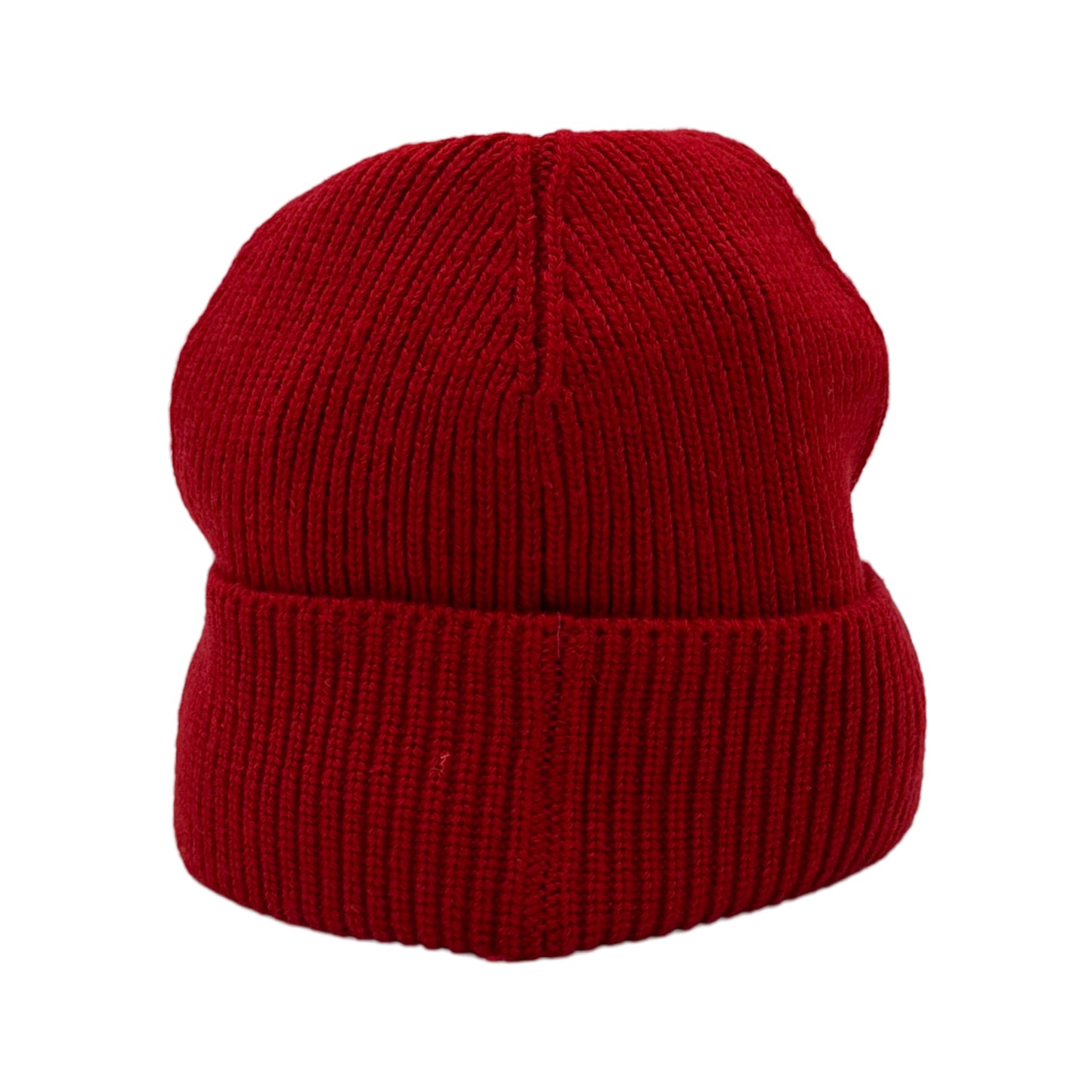 Polo Ralph Lauren Logo Dog Beanie - Red