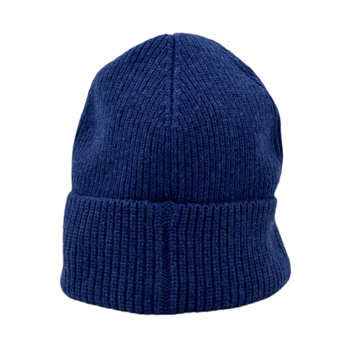 Polo Ralph Lauren Cotton Beanie - Blue