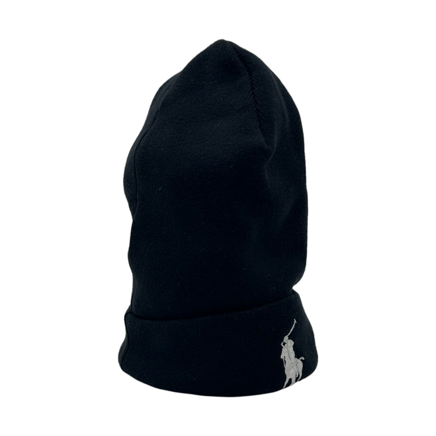 Polo Ralph Lauren Woollen Beanie - Black