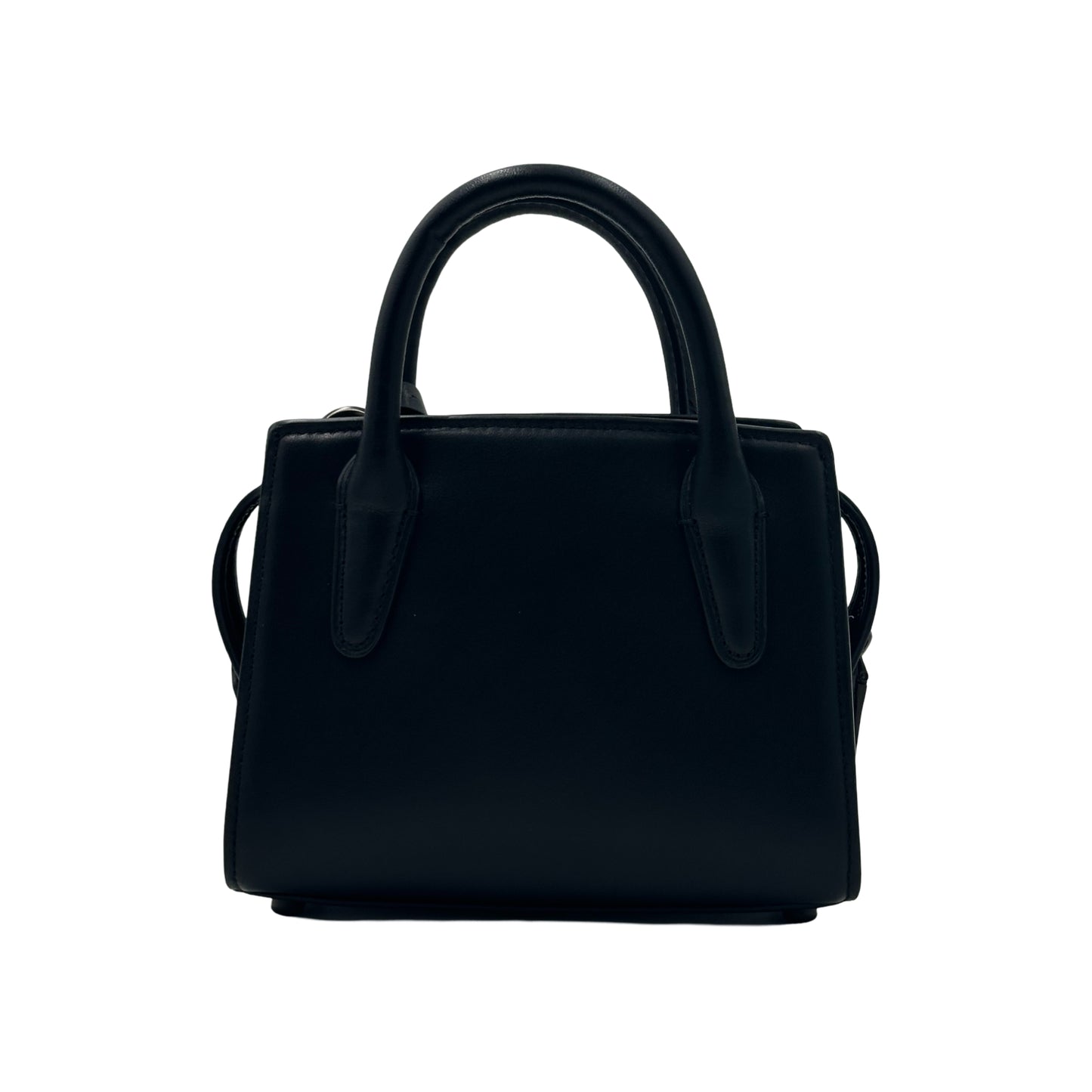 Coach Andrea Mini Carryall - Black