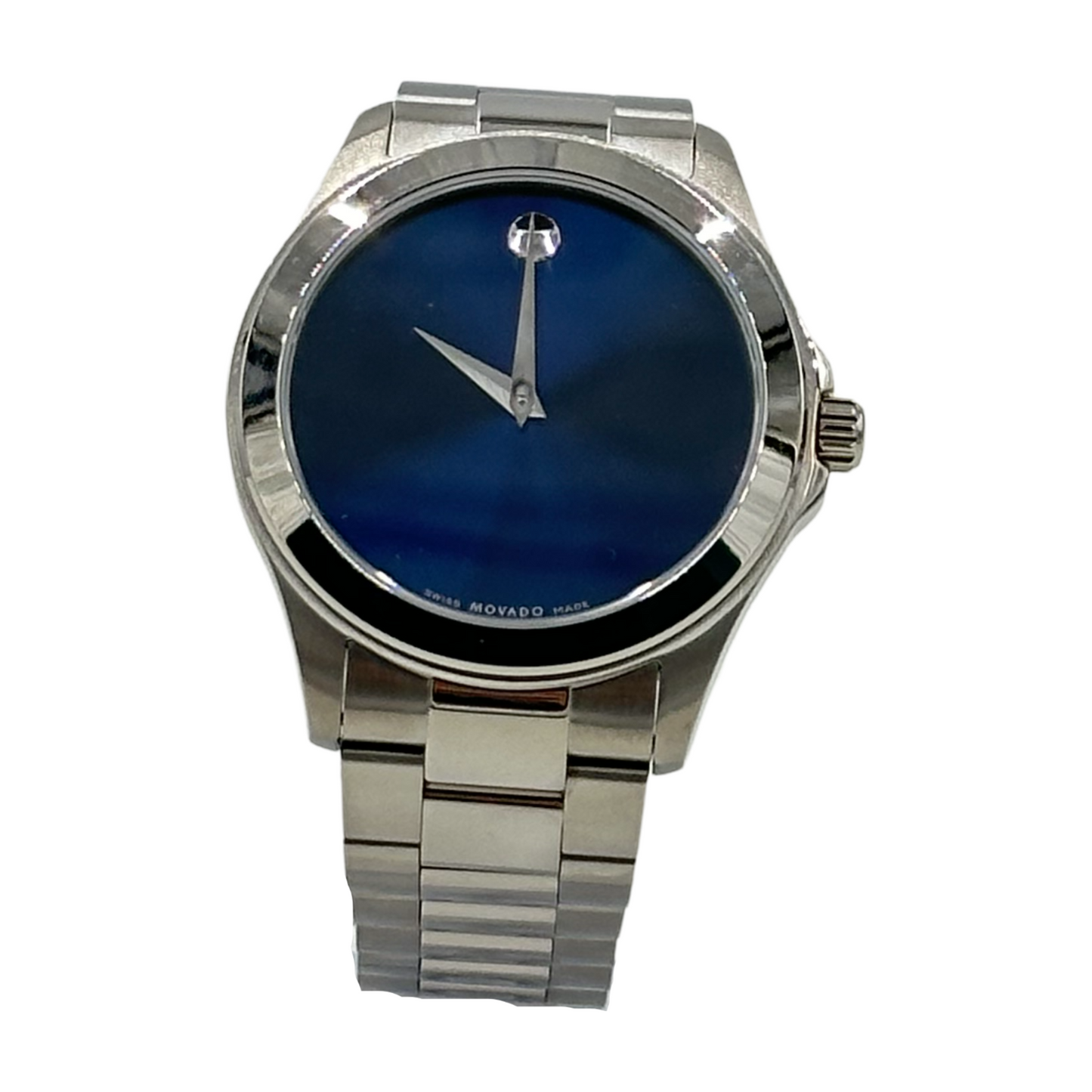 Movado Junior Sport Men's Dress Watch - 0606116