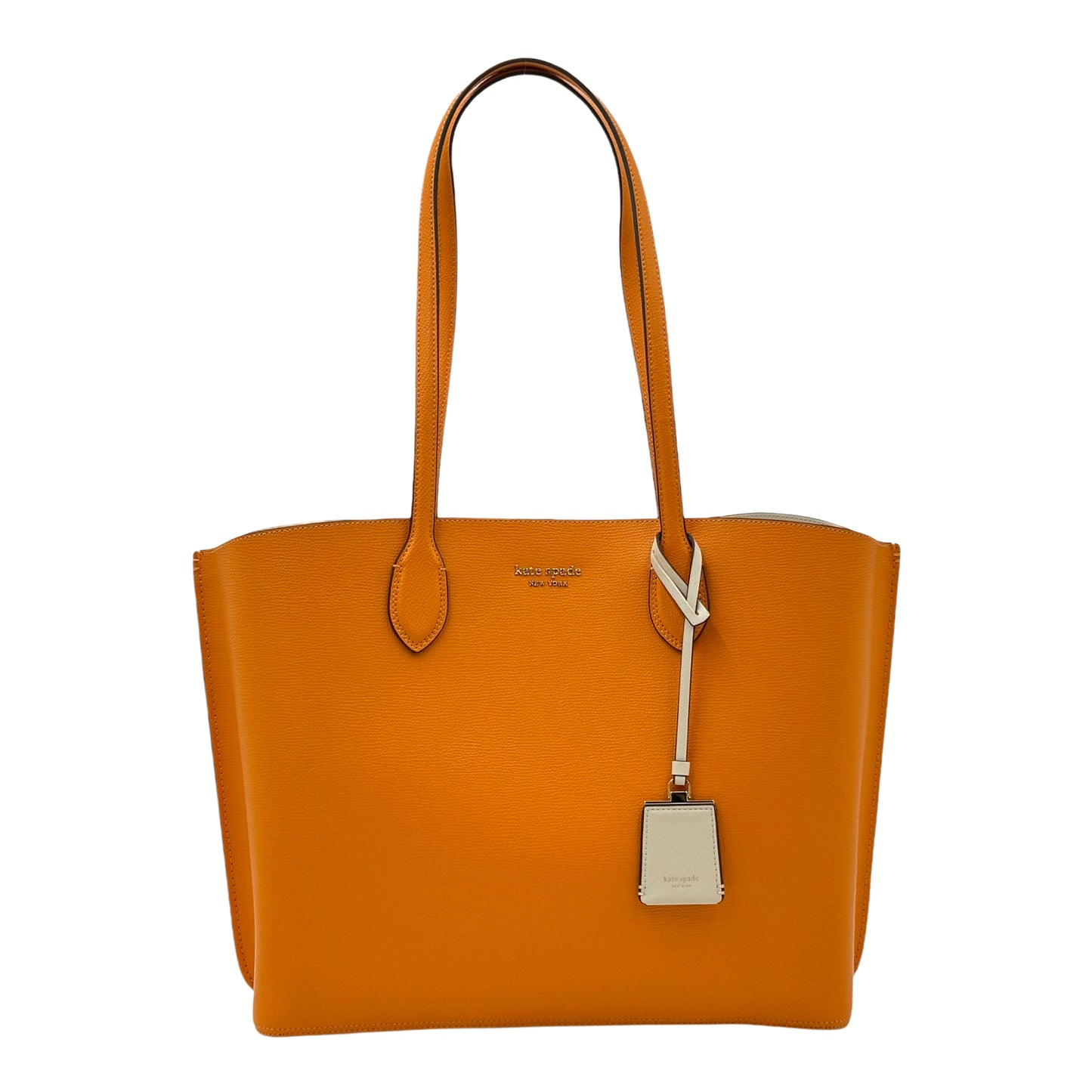 Kate Spade Suite Large Work Tote - Turmeric Root Multi