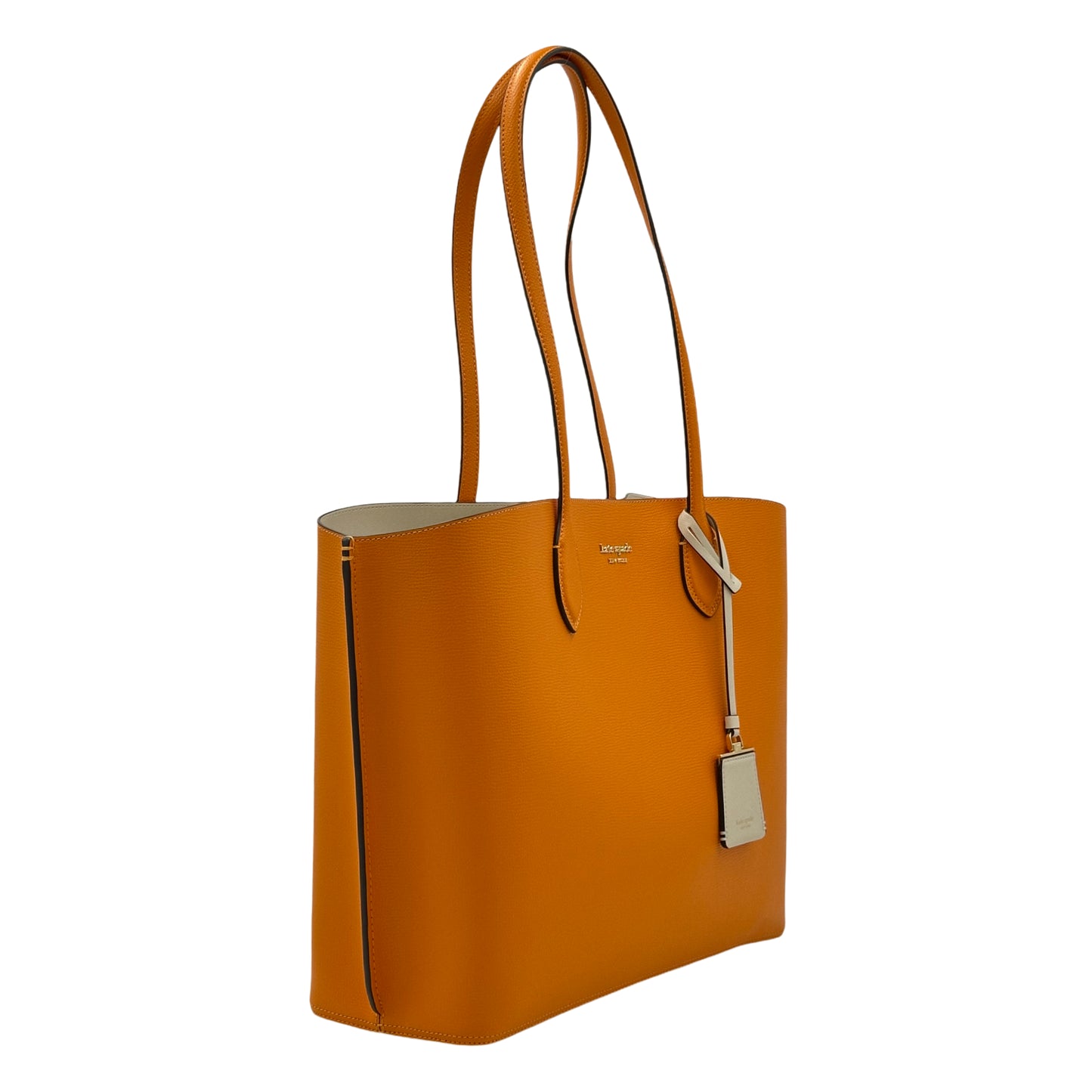 Kate Spade Suite Large Work Tote - Turmeric Root Multi